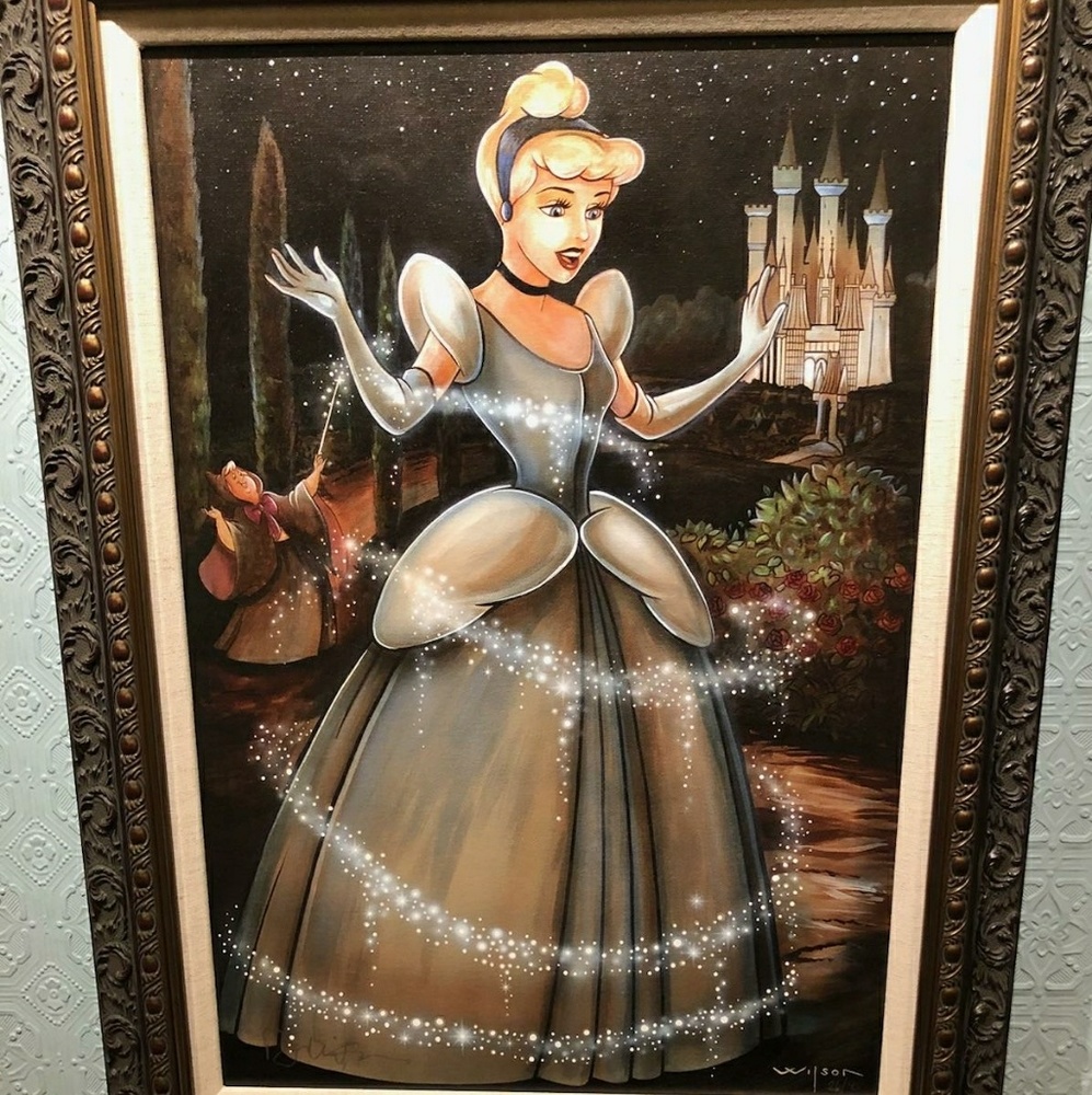 Meet your Posher, Kim